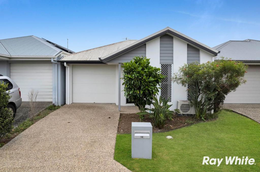 18 Burbury Rd, Morayfield, QLD 4506