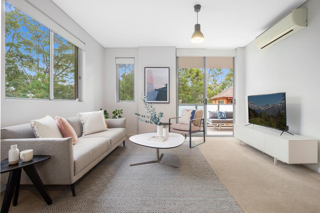 53/1 Lamond Dr, Turramurra, NSW 2074