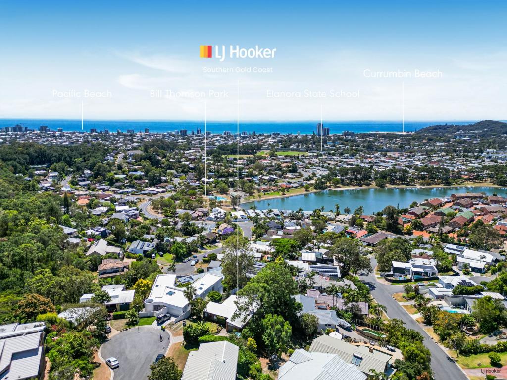 4 Bicton Ct, Elanora, QLD 4221