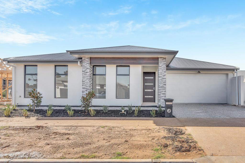 14 Telford St, Andrews Farm, SA 5114