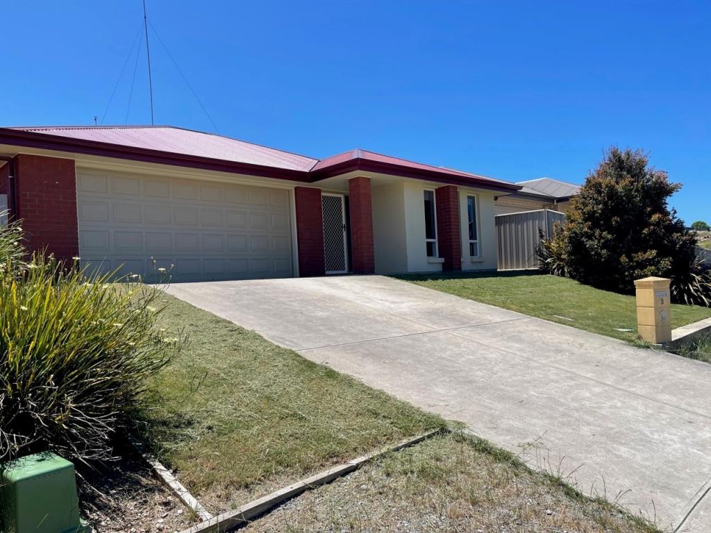 3 Linden Dr, Port Lincoln, SA 5606