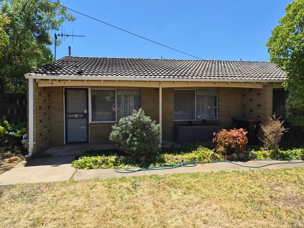 1/9-11 Service St, Tatura, VIC 3616