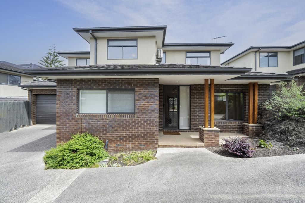 2/9 Fulton Cres, Burwood, VIC 3125