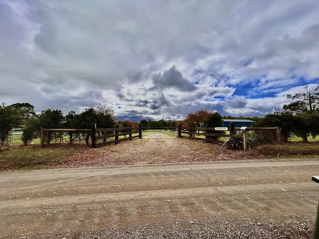 53 Burns Rd, Glenburn, VIC 3717