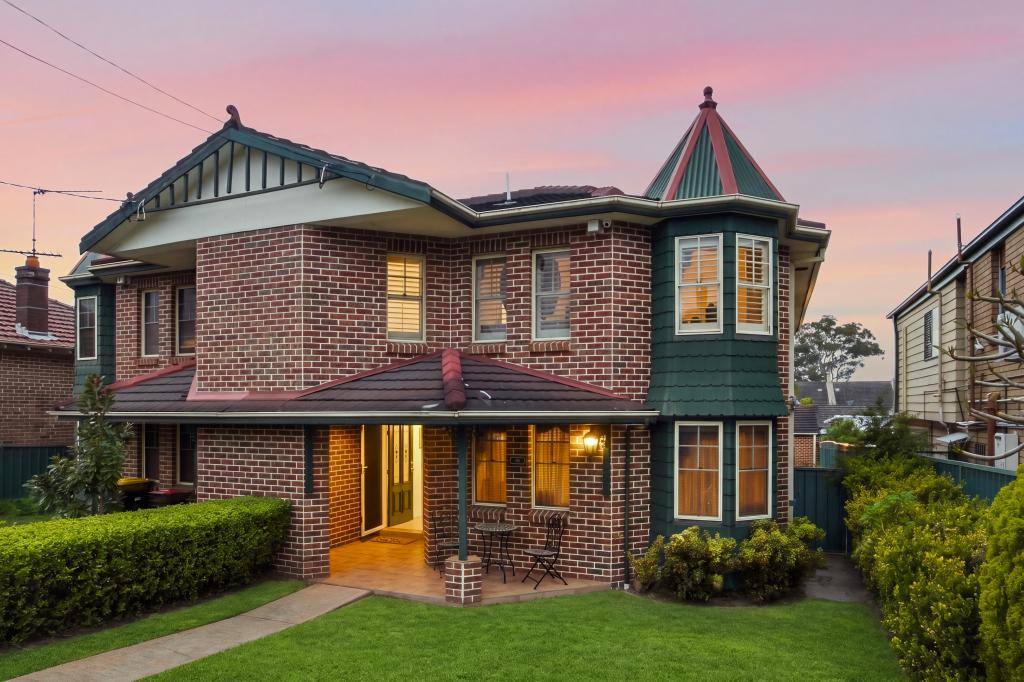 14 Park St, Kogarah, NSW 2217