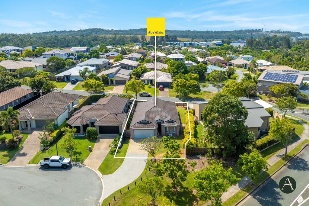 24 Starush Ct, Upper Coomera, QLD 4209