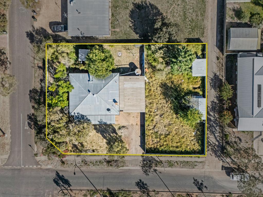 15 Chewings St, East Side, NT 0870