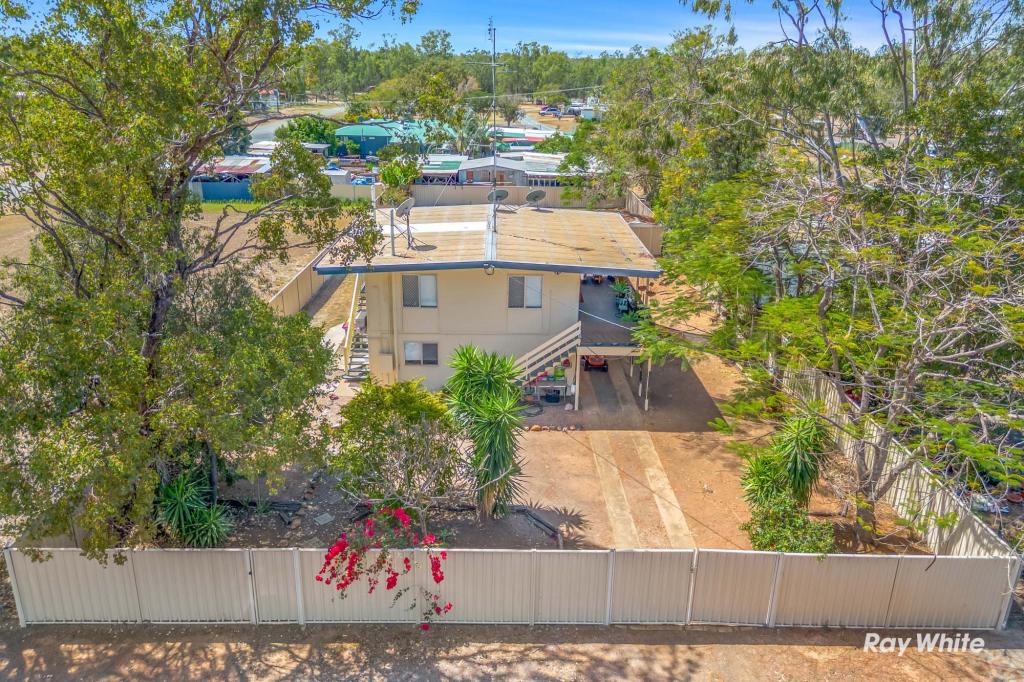 30 Blackall St, Dingo, QLD 4702