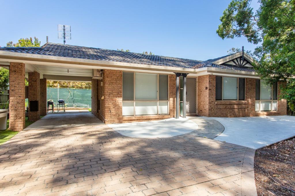 23 Eden Gr, Erina, NSW 2250
