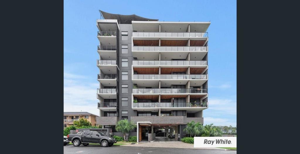 304/8 Zillah St, Stones Corner, QLD 4120