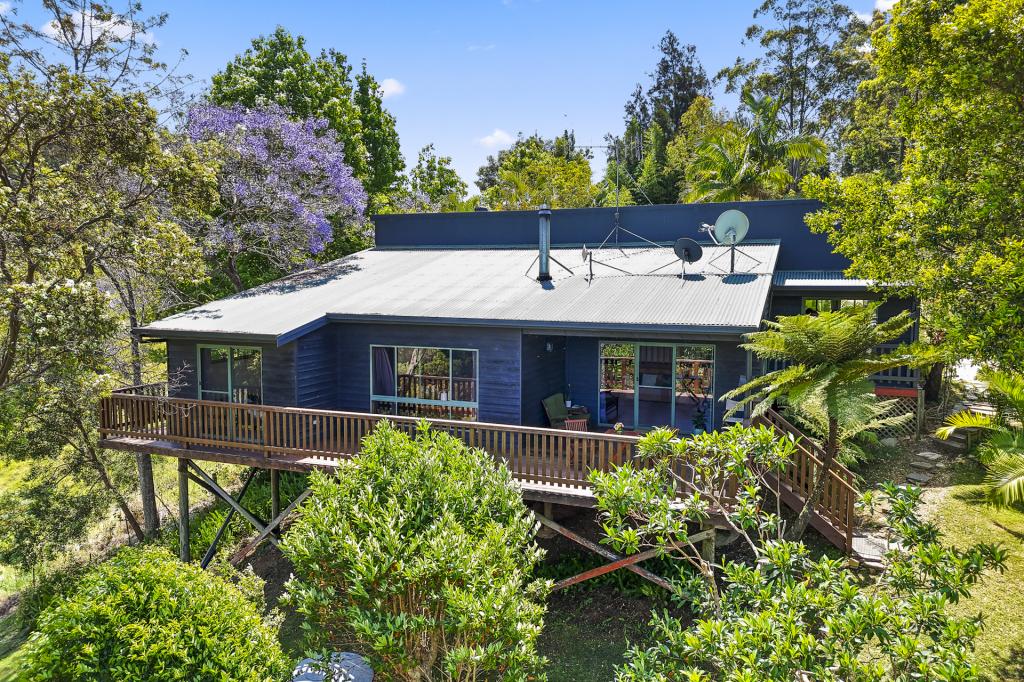 190 Richards Rd, Newee Creek, NSW 2447