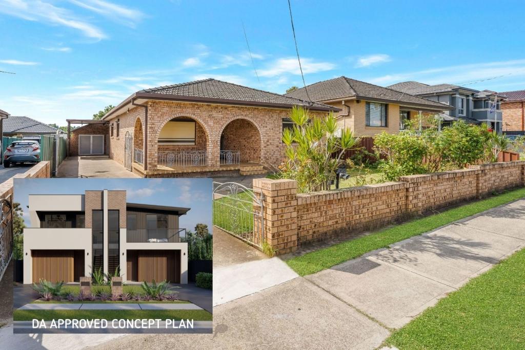 32 Hubert St, Fairfield, NSW 2165