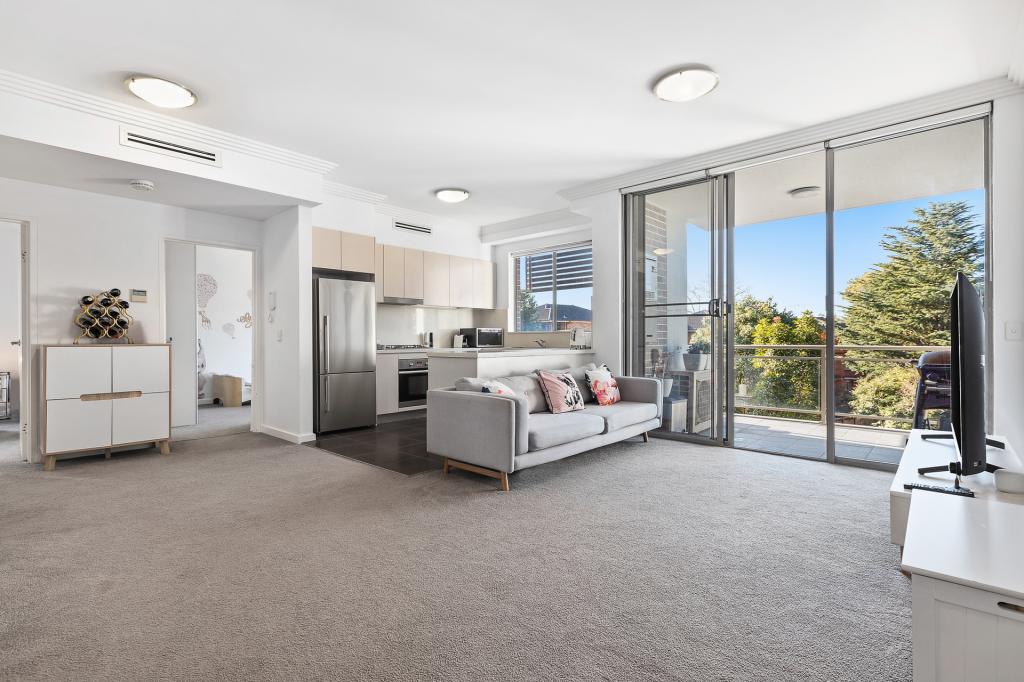 3/16 Curzon St, Ryde, NSW 2112