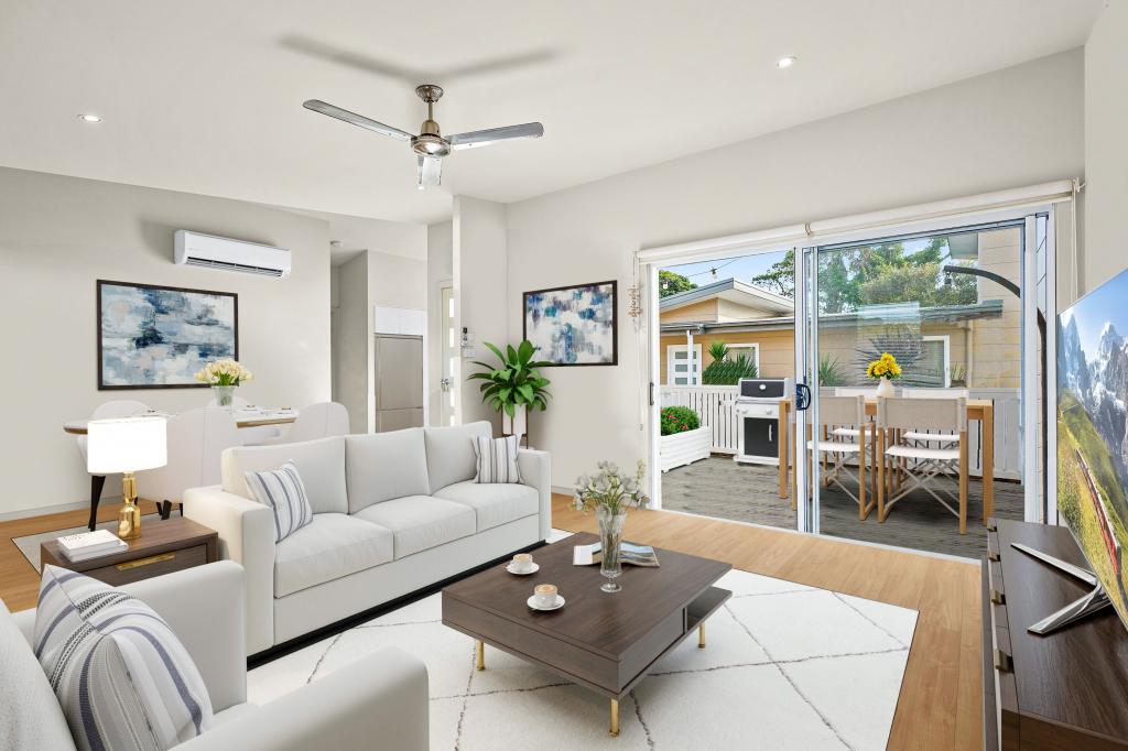 6/43 LAURINA AVE, HELENSBURGH, NSW 2508