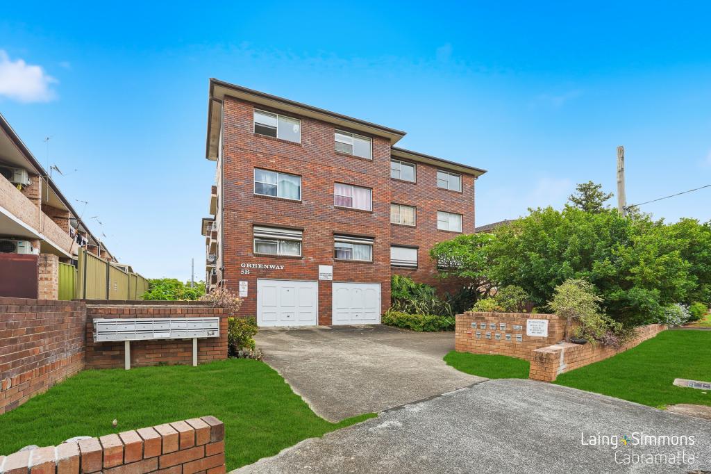 10/5b Fairlight Ave, Fairfield, NSW 2165
