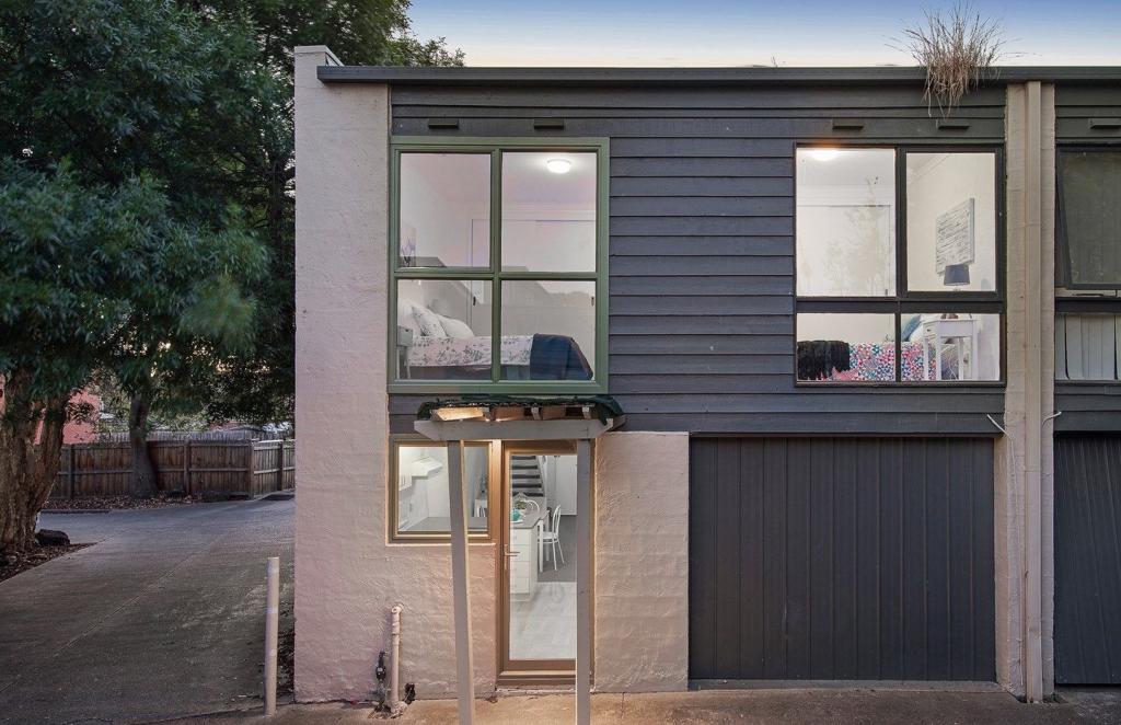 30/57 Clow St, Dandenong, VIC 3175