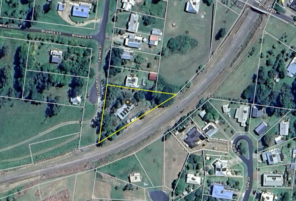 17 Larner St, Tiaro, QLD 4650