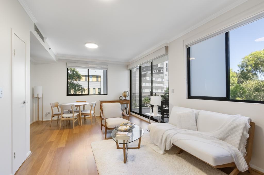 44/13 Herbert St, St Leonards, NSW 2065