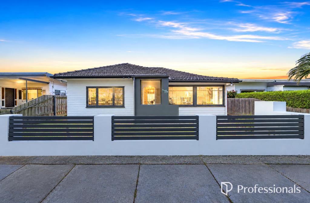1/18 MCARTHUR AVE, ST ALBANS, VIC 3021