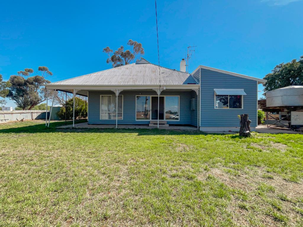 187 Cannie North Rd, Cannie, VIC 3540