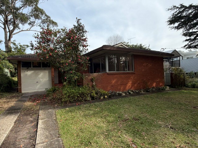 16 Longview Cres, Stanwell Tops, NSW 2508