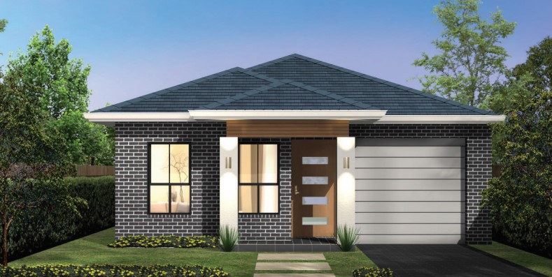 Single Storey Stunner - Call Us Now, Jordan Springs, NSW 2747