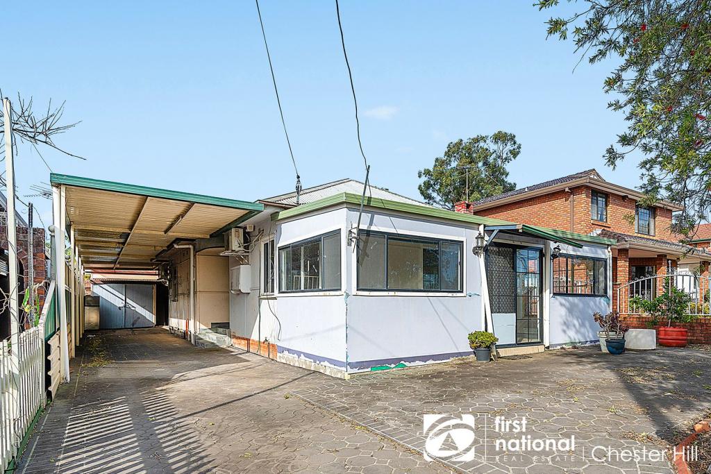 175 Hector St, Sefton, NSW 2162