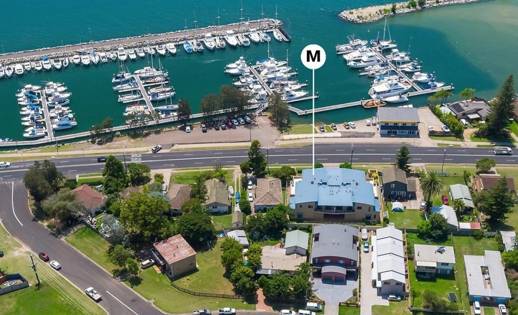 5/94-96 Beach Rd, Batemans Bay, NSW 2536