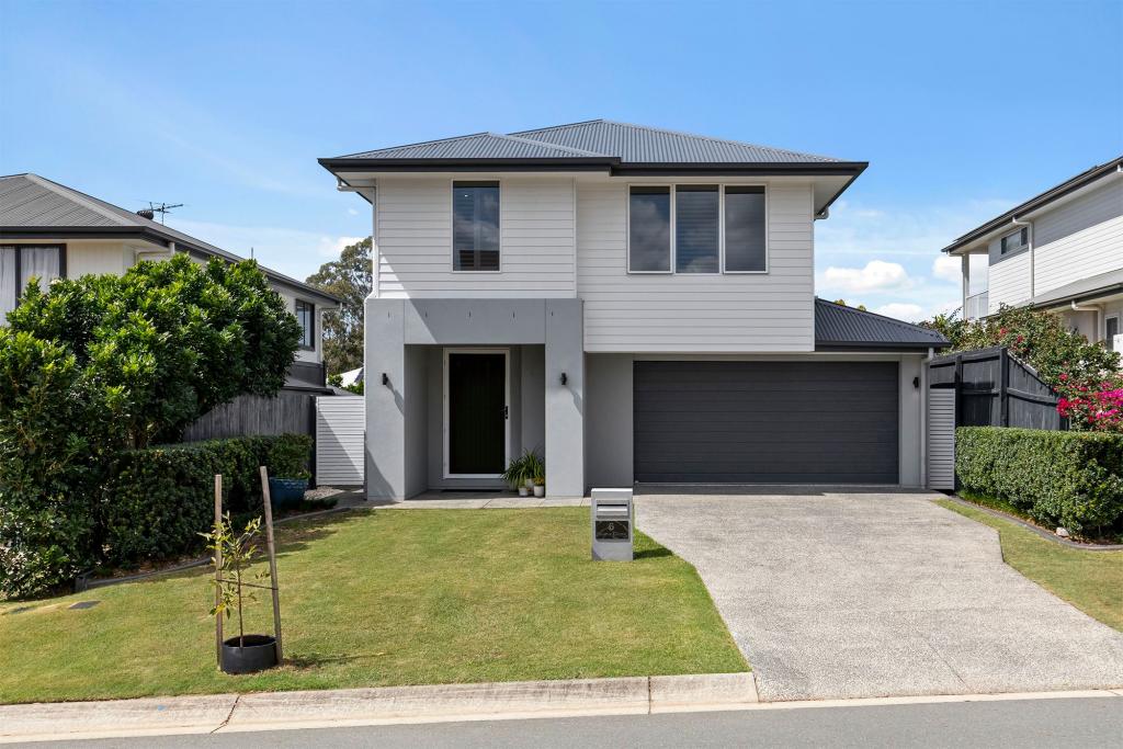 6 Diana Cl, Bridgeman Downs, QLD 4035