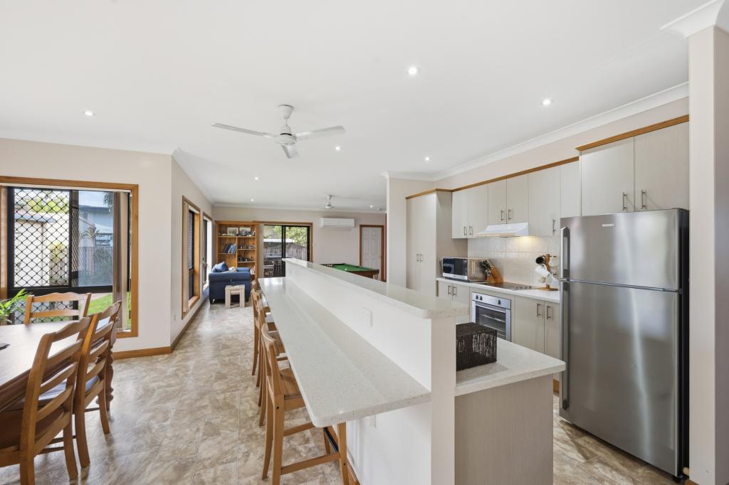 40 Rundle St, Mount Louisa, QLD 4814