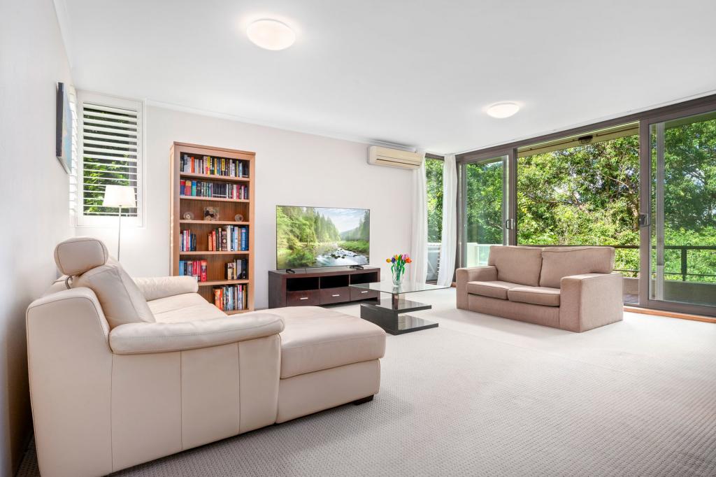 7/3 BELMONT AVE, WOLLSTONECRAFT, NSW 2065