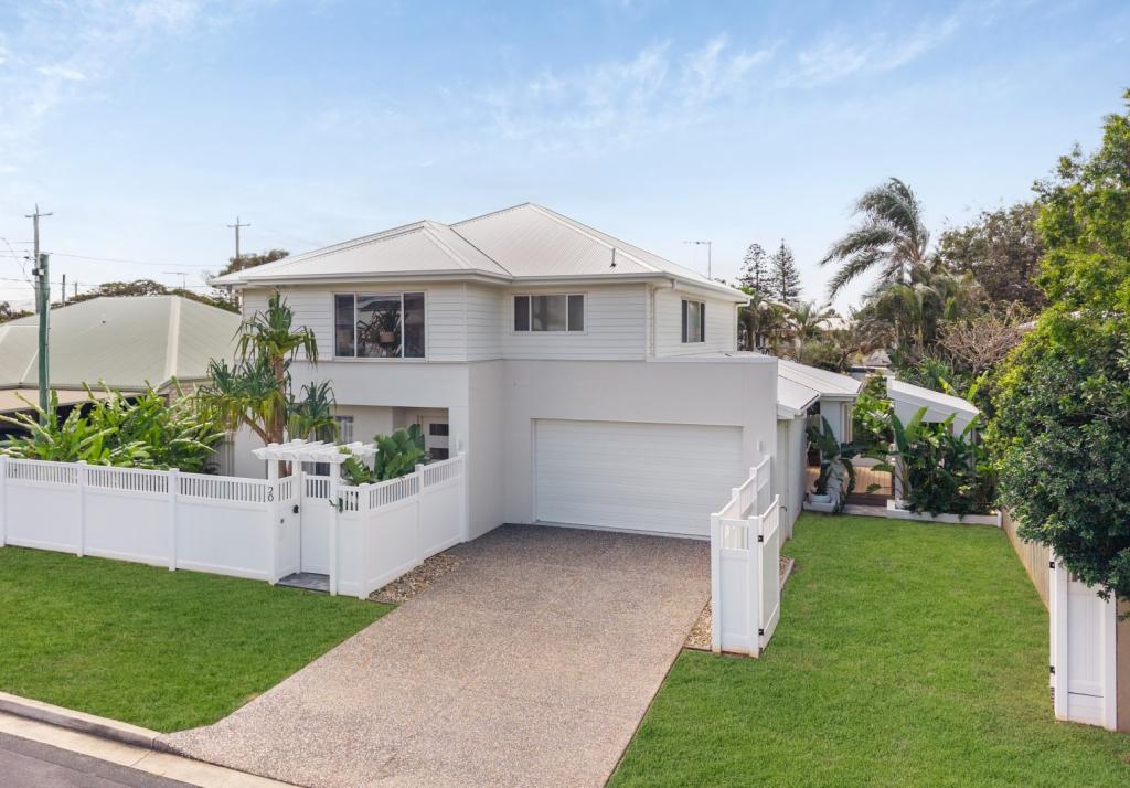 20 Herbert St, Scarborough, QLD 4020