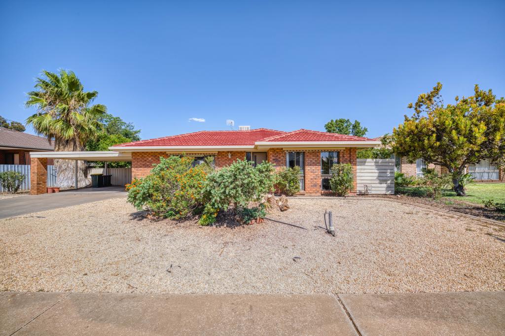 14 Semmens Cres, Mildura, VIC 3500