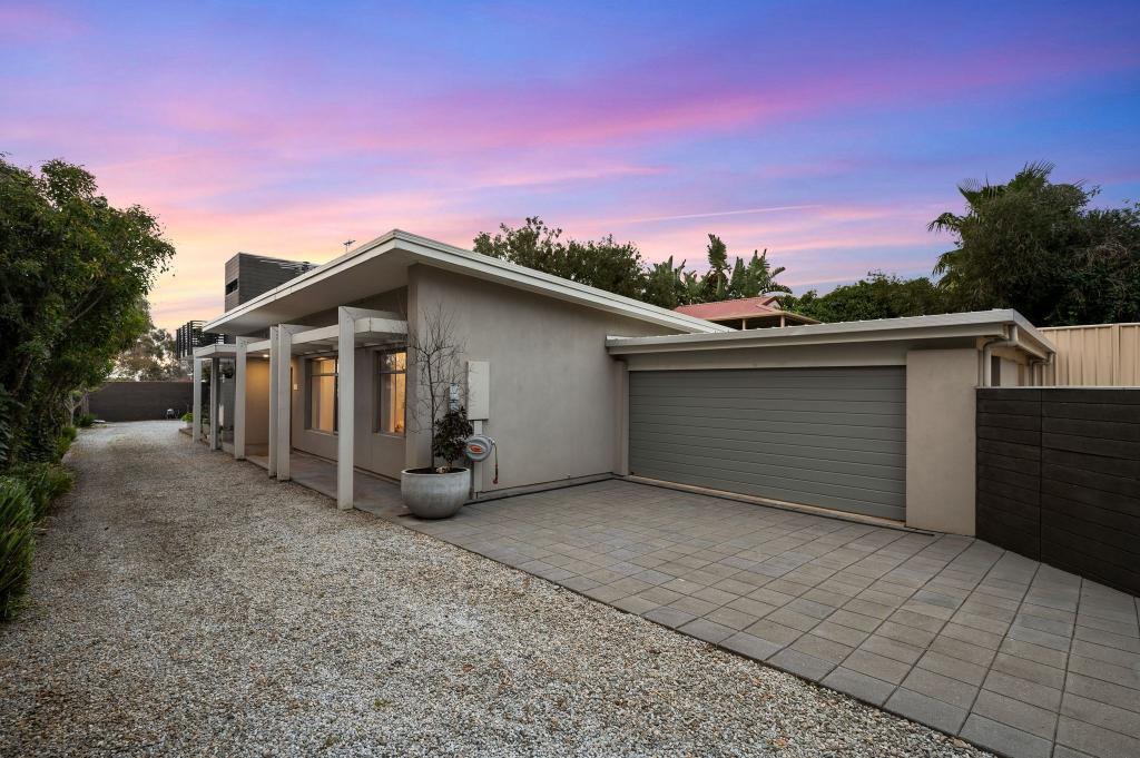 1a Gill Tce, Glen Osmond, SA 5064