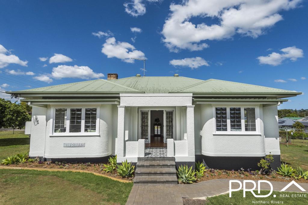 1 Park Ave, East Lismore, NSW 2480