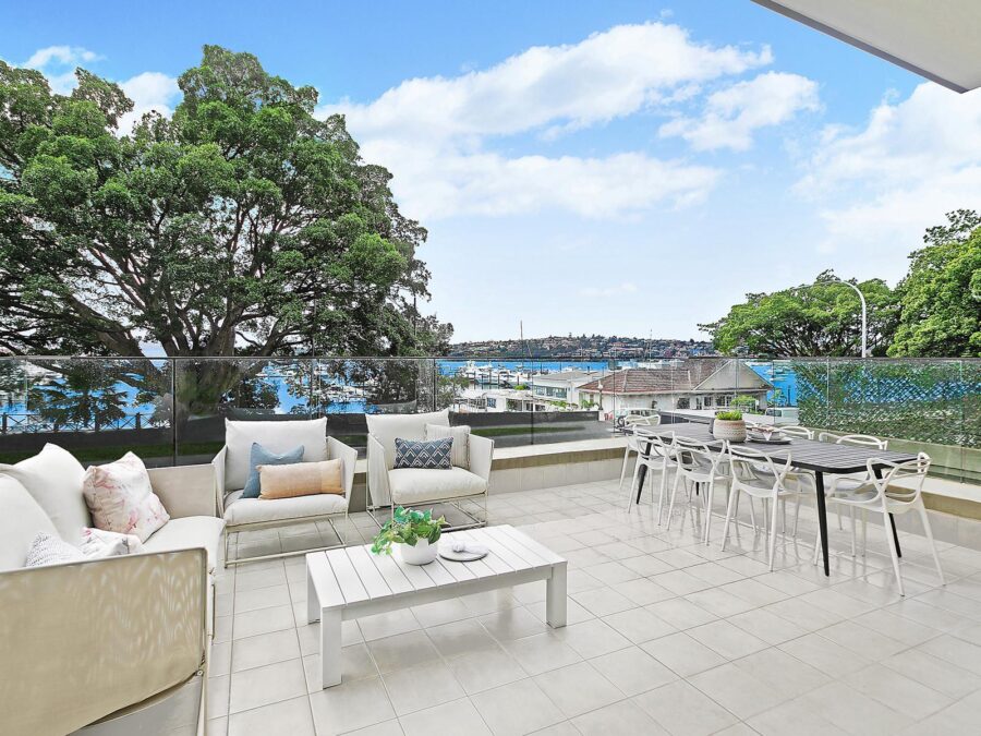 2/585 New South Head Rd, Rose Bay, NSW 2029