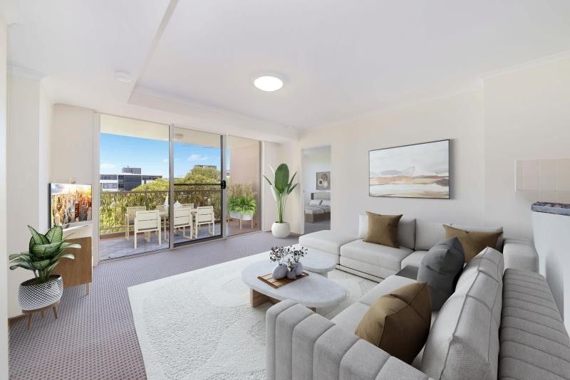 726/83-93 Dalmeny Ave, Rosebery, NSW 2018