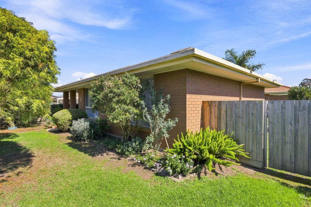 3/27 Trood St, Sale, VIC 3850