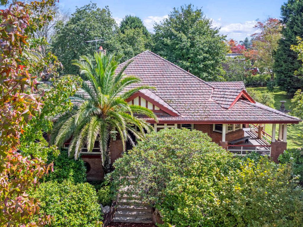 144 Wentworth St, Blackheath, NSW 2785