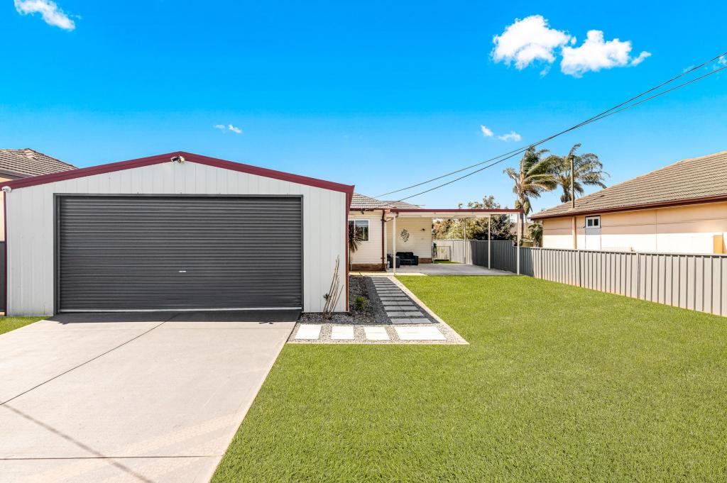 61 Desborough Rd, Colyton, NSW 2760