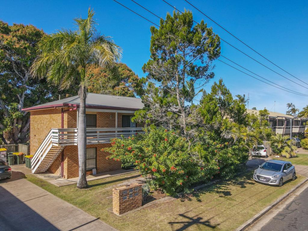 6/449 Esplanade, Torquay, QLD 4655