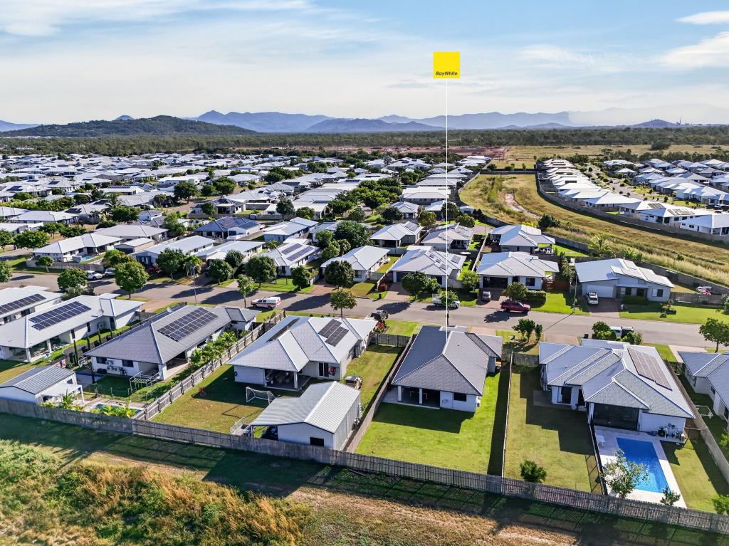 14 Blackthorn St, Mount Low, QLD 4818