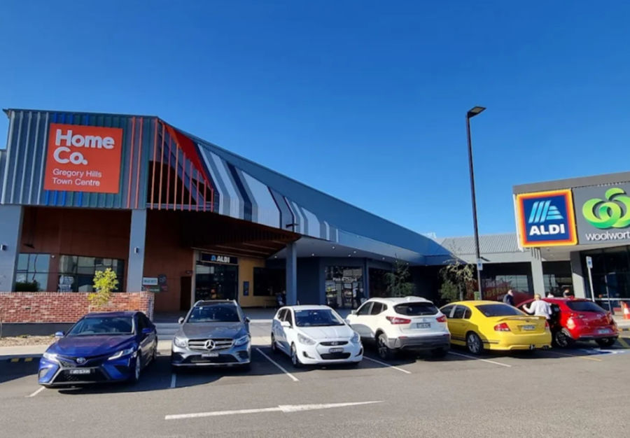 Contact Agent For Address, Catherine Field, NSW 2557