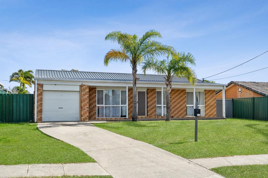 10 Hughes St, Browns Plains, QLD 4118