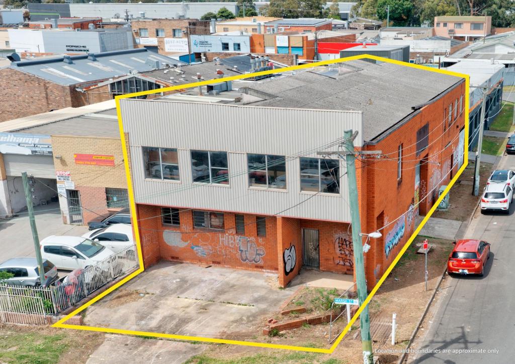 19 Marsh St, Clyde, NSW 2142
