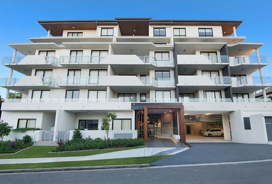 2/6 Algar St, Windsor, QLD 4030