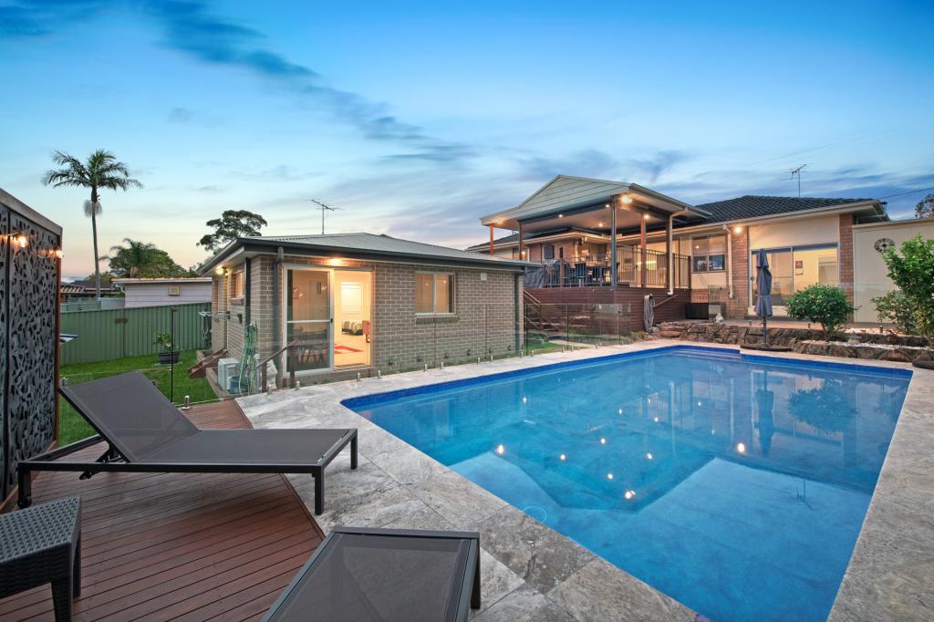 226b North Rocks Rd, North Rocks, NSW 2151