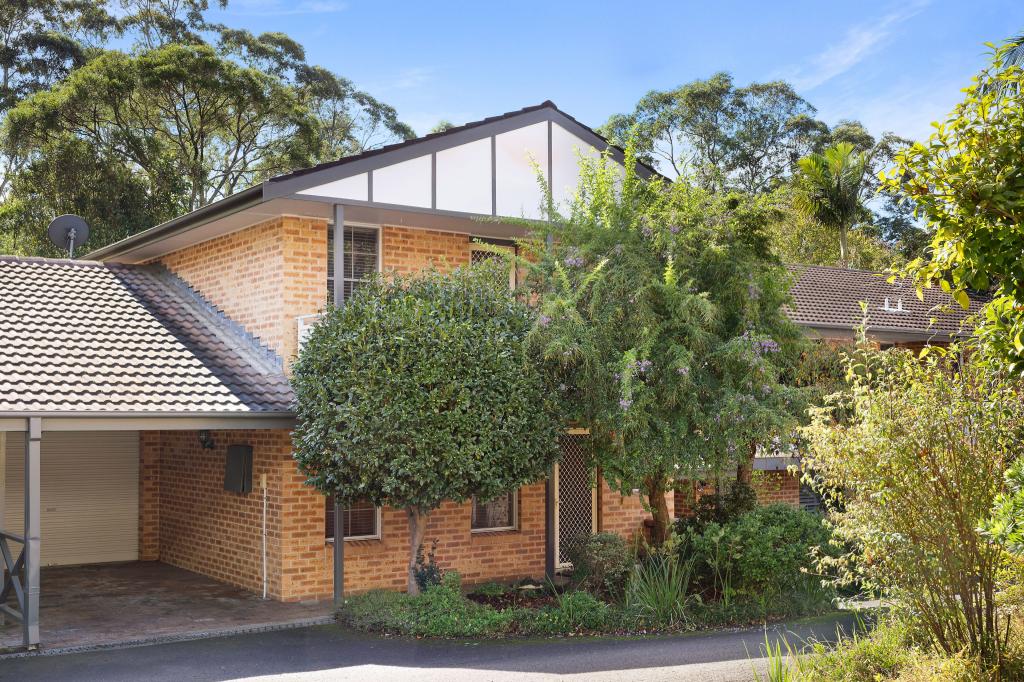 7/15 Huddart Ave, Normanhurst, NSW 2076