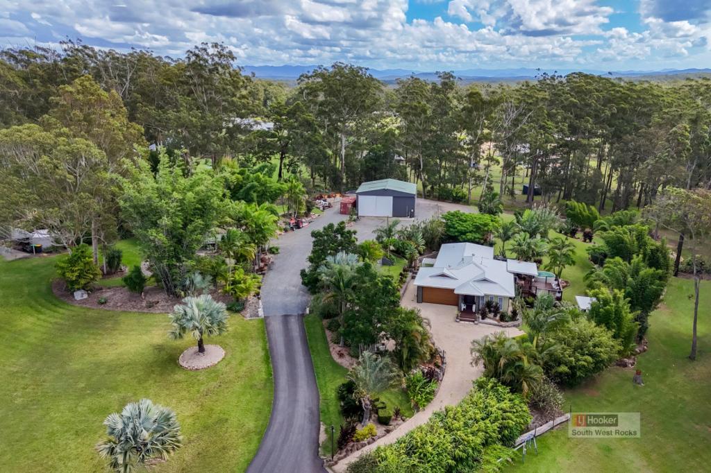 33 Francis Conn Pl, Frederickton, NSW 2440