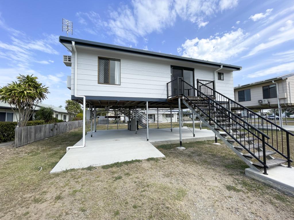 1/17 WILLIAMS ST, BOWEN, QLD 4805